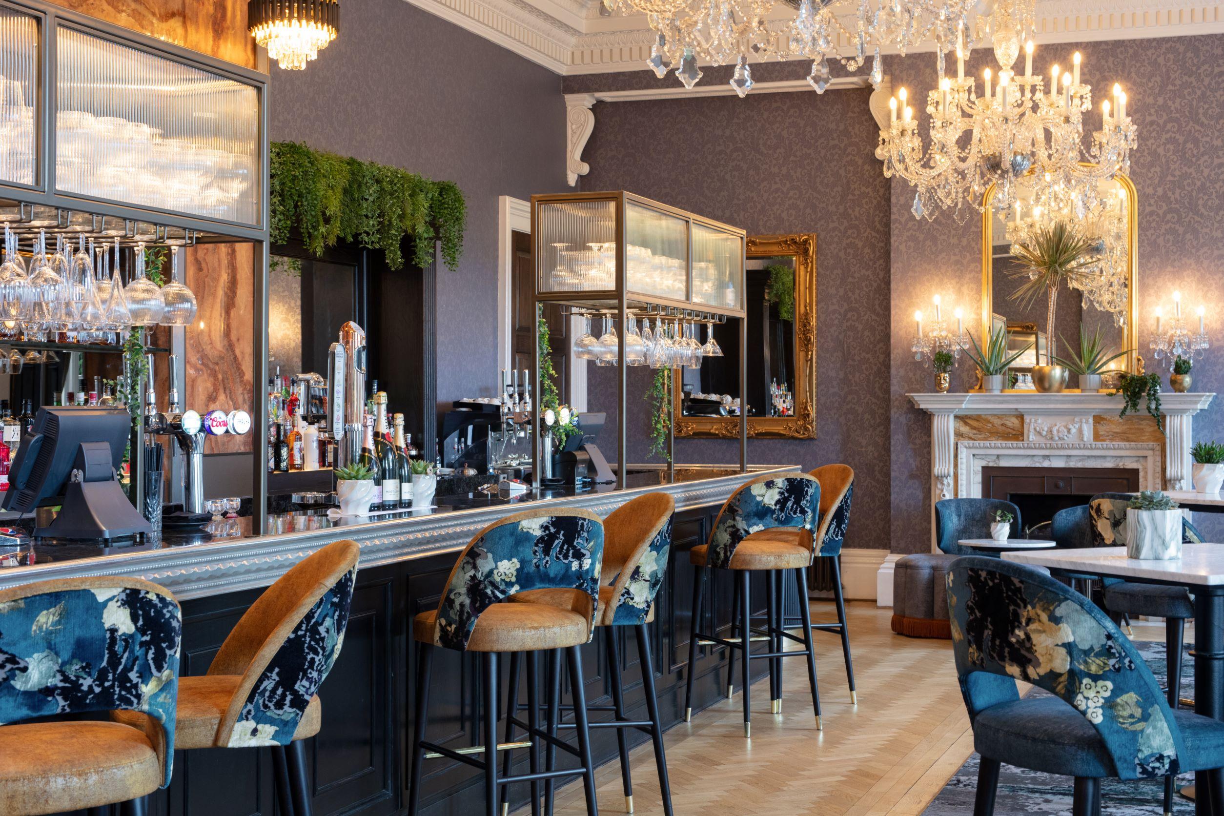 Oulton Hall Hotel, Spa & Golf Resort Leeds  Bagian luar foto