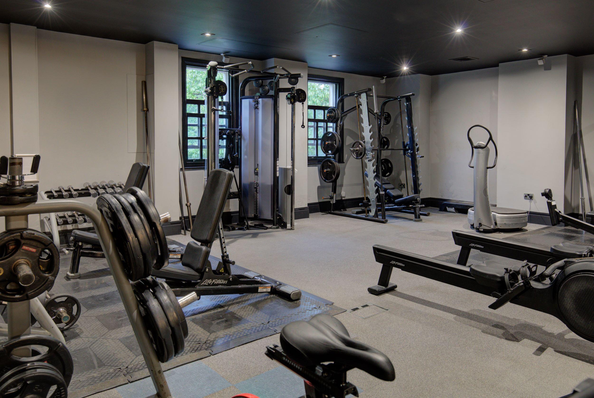 Oulton Hall Hotel, Spa & Golf Resort Leeds  Bagian luar foto