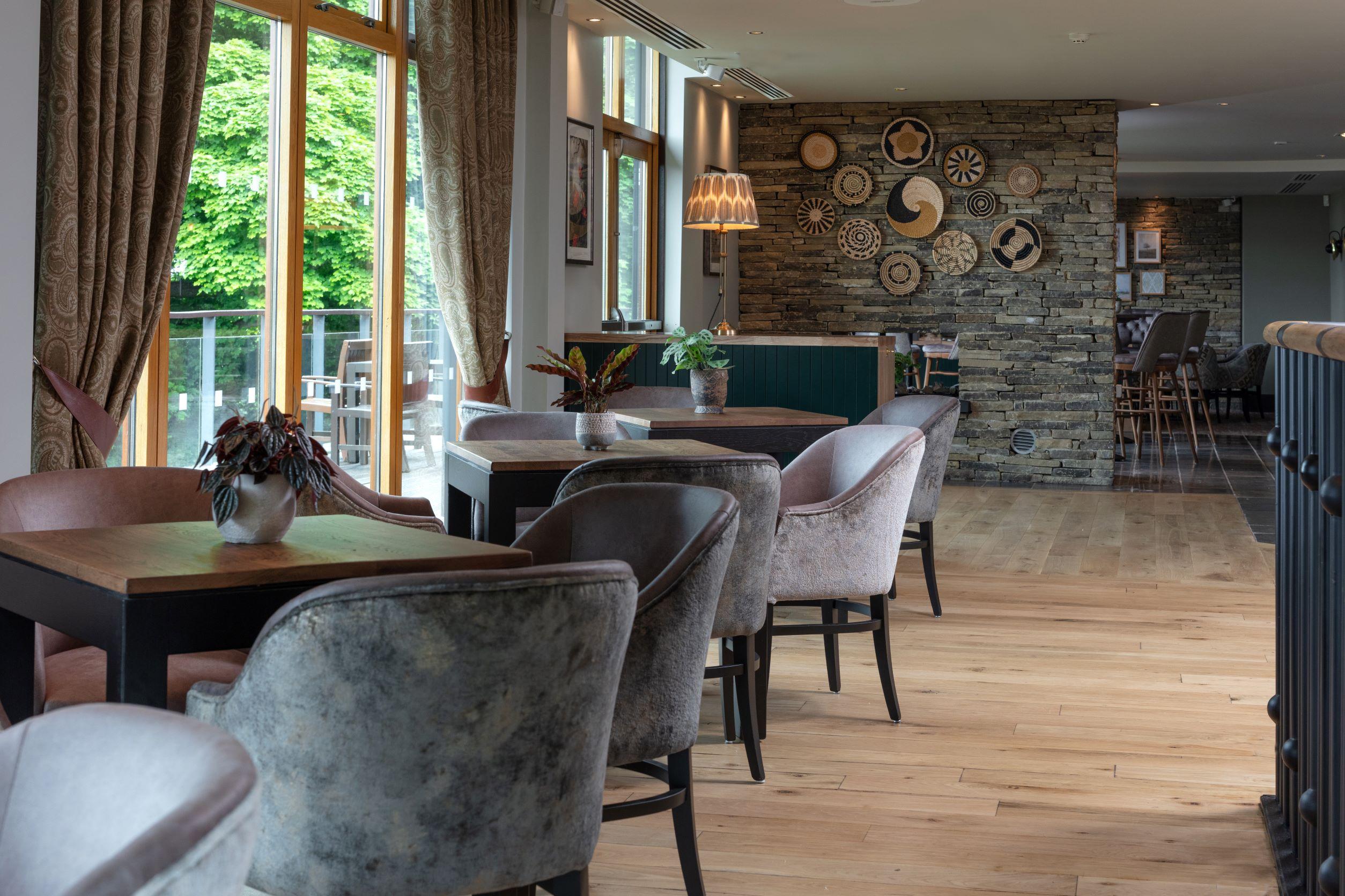 Oulton Hall Hotel, Spa & Golf Resort Leeds  Bagian luar foto