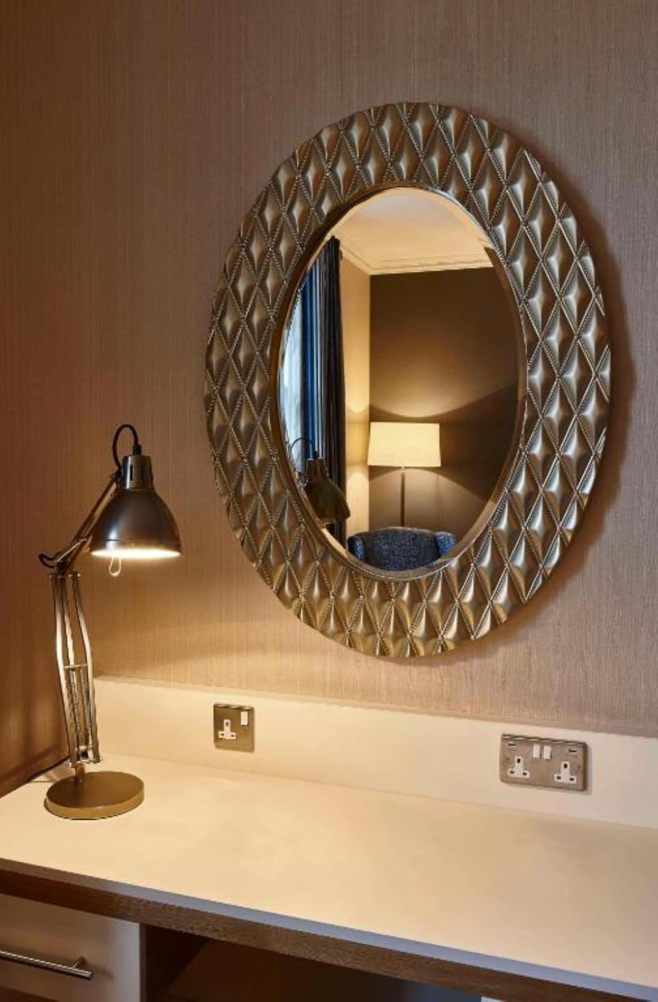 Oulton Hall Hotel, Spa & Golf Resort Leeds  Bagian luar foto