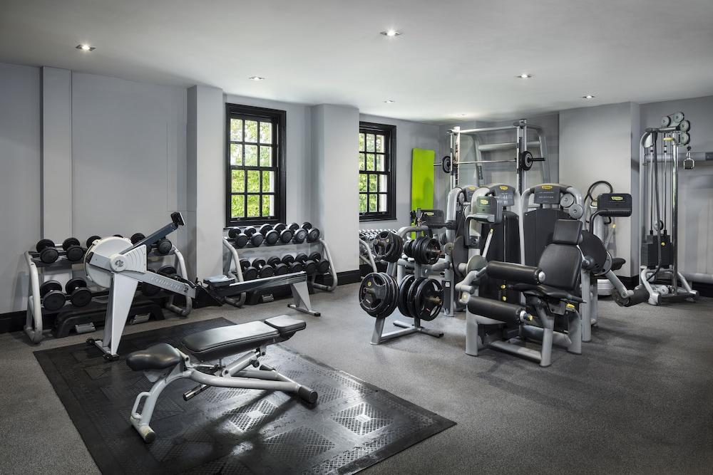 Oulton Hall Hotel, Spa & Golf Resort Leeds  Bagian luar foto