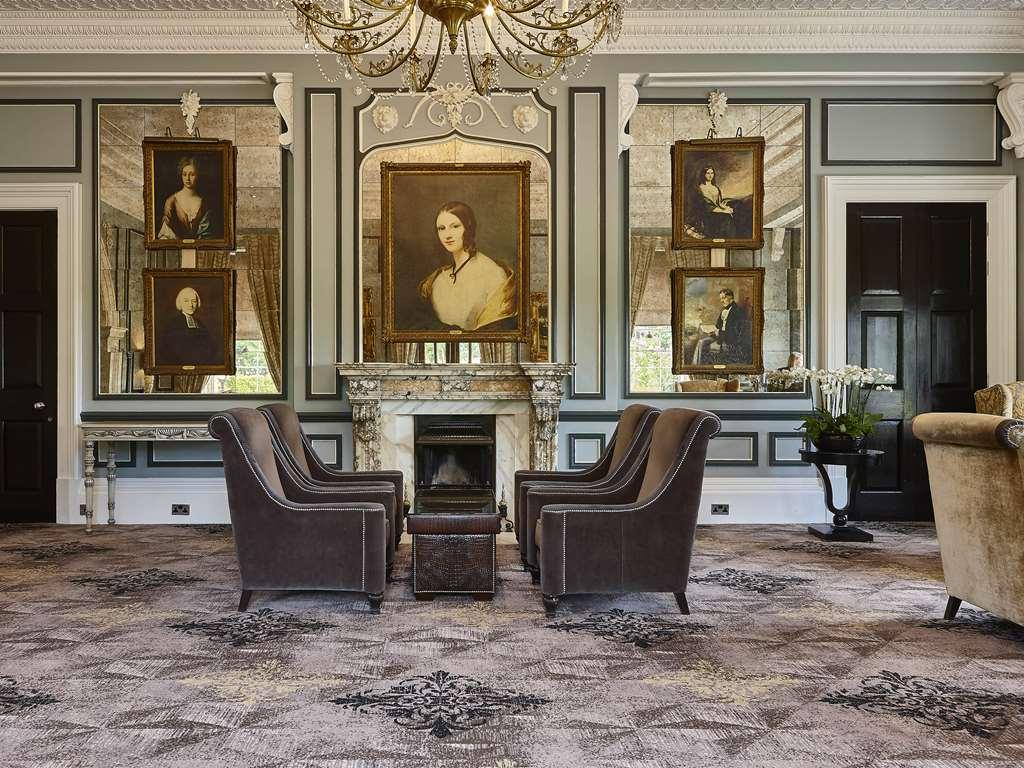 Oulton Hall Hotel, Spa & Golf Resort Leeds  Fasilitas foto