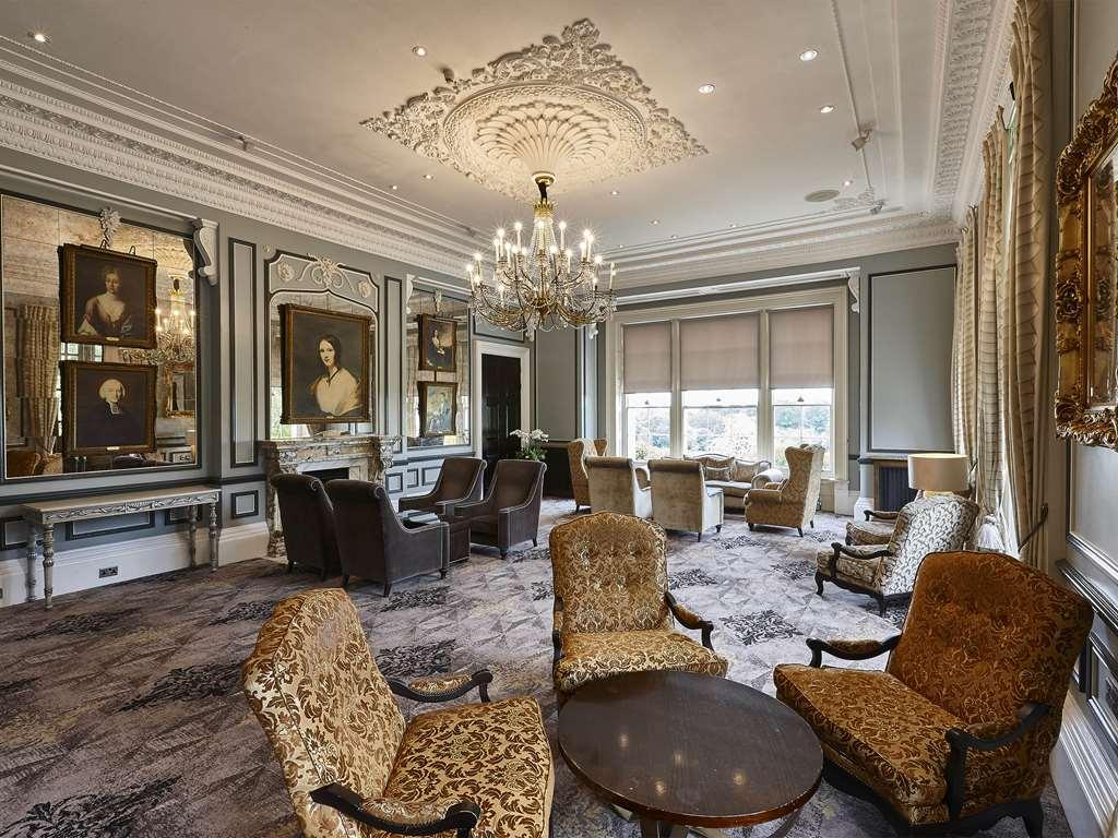 Oulton Hall Hotel, Spa & Golf Resort Leeds  Fasilitas foto